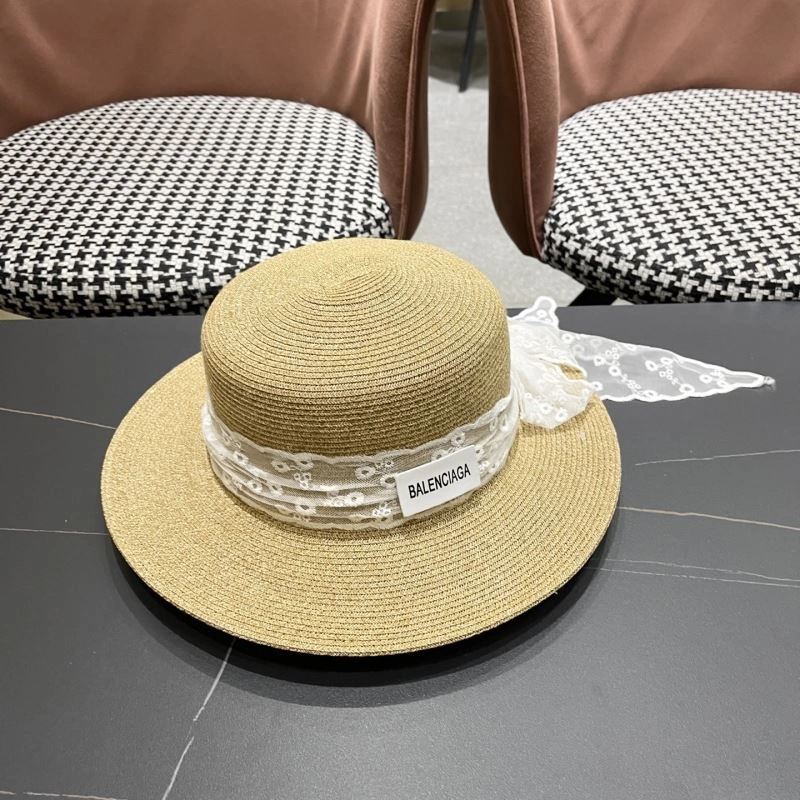Modern Balenciaga Caps 260749
