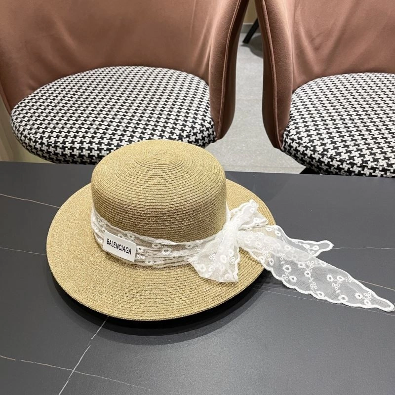 Modern Balenciaga Caps 260749