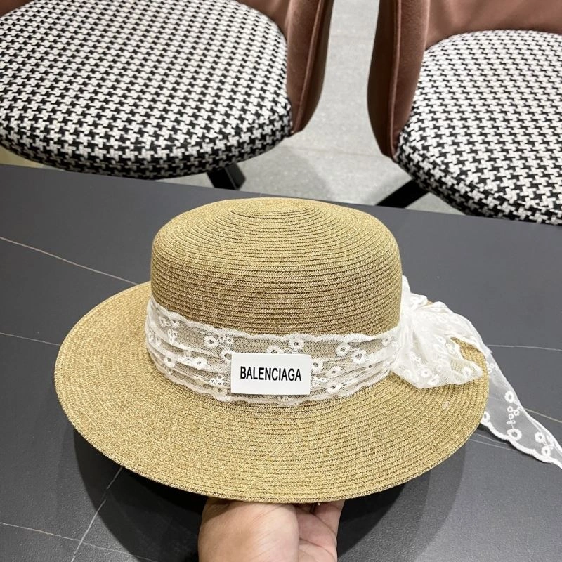 Modern Balenciaga Caps 260749