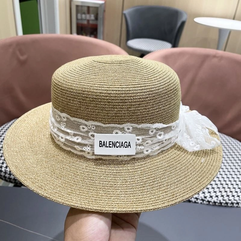 Modern Balenciaga Caps 260749