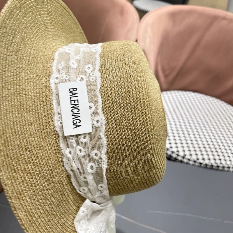 Modern Balenciaga Caps 260749