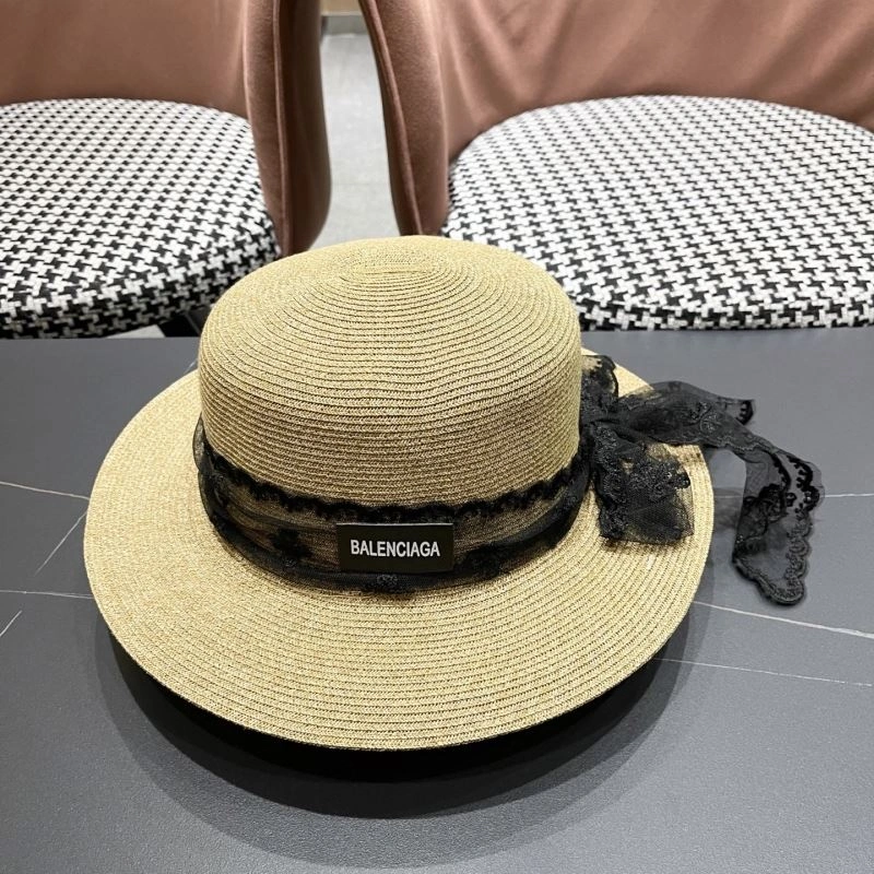 Balenciaga Caps Vibrant 260738