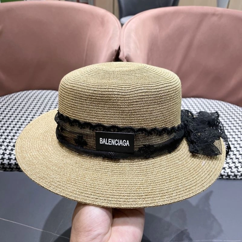 Balenciaga Caps Vibrant 260738