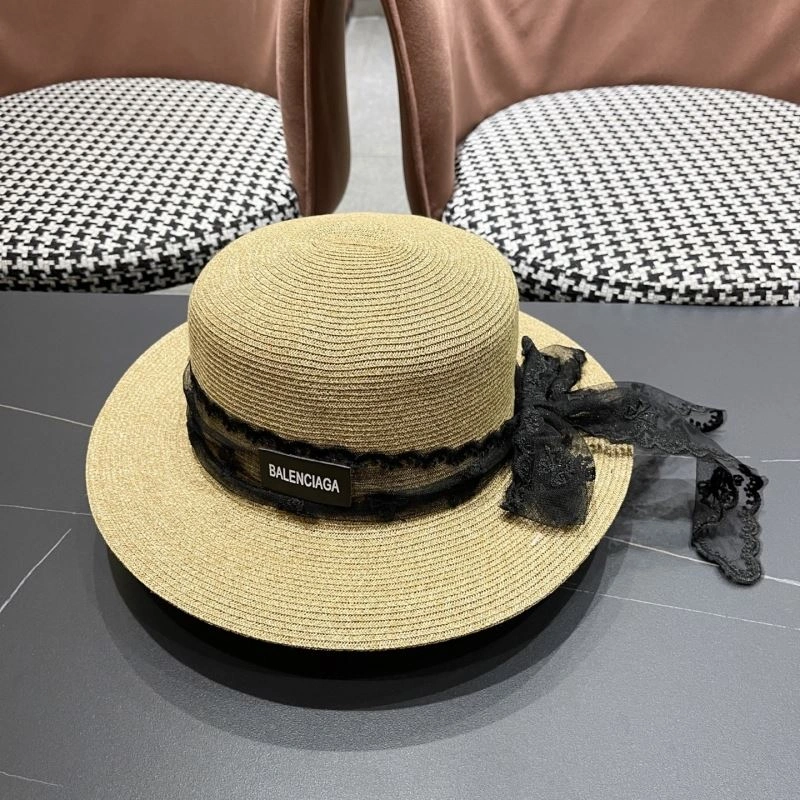 Balenciaga Caps Vibrant 260738