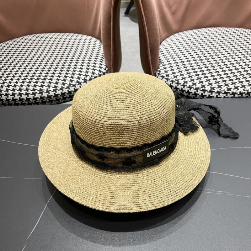 Balenciaga Caps Vibrant 260738