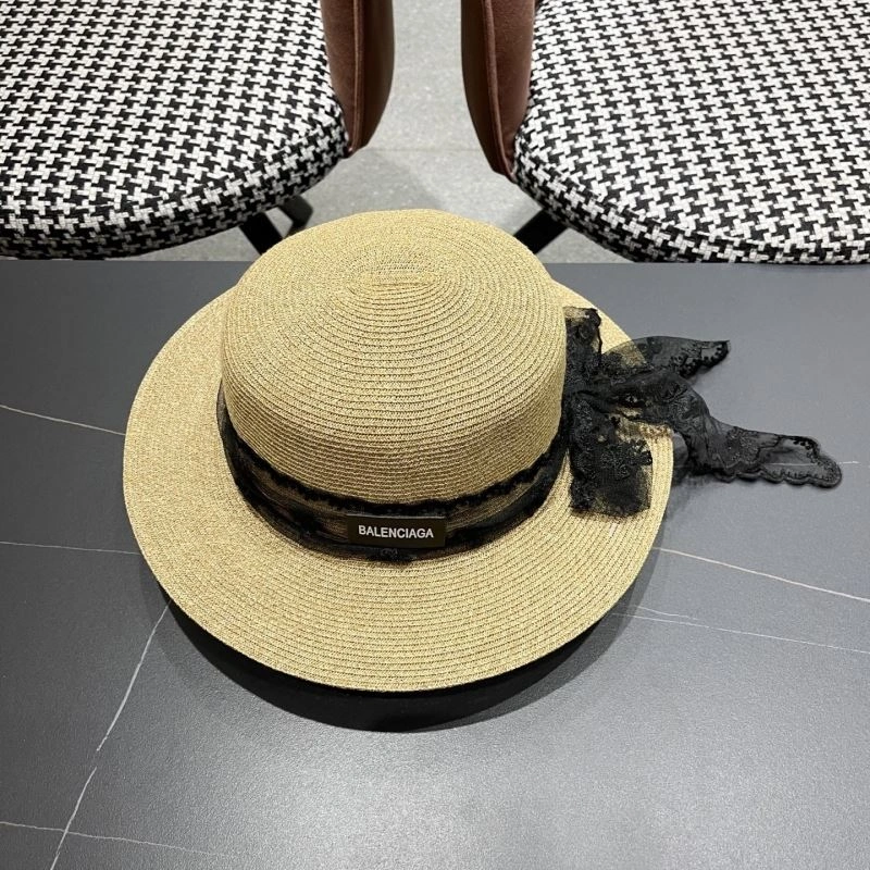 Balenciaga Caps Vibrant 260738