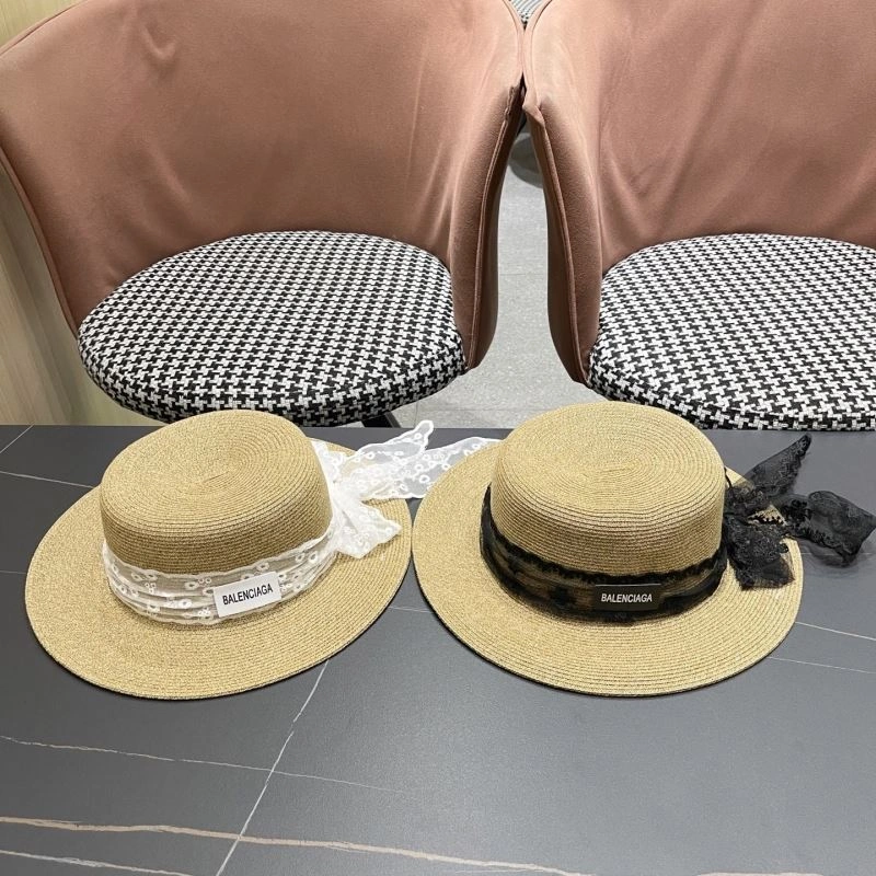 Balenciaga Caps Vibrant 260738