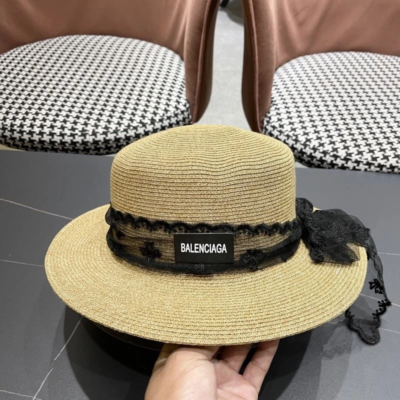 Balenciaga Caps Vibrant 260738
