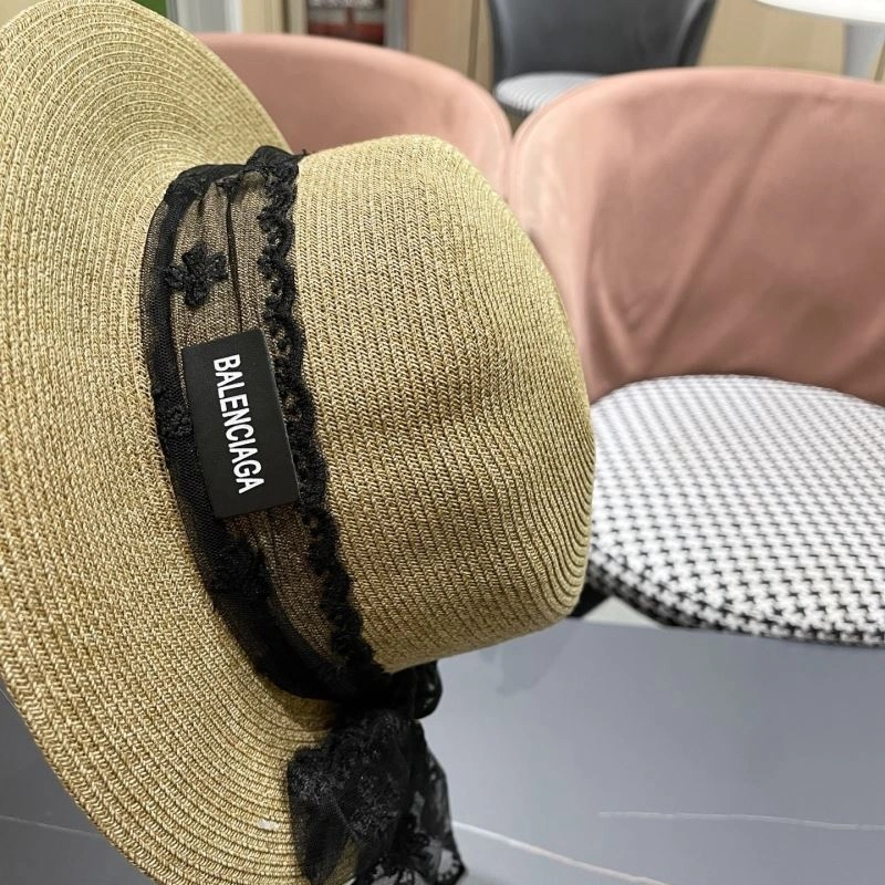 Balenciaga Caps Vibrant 260738