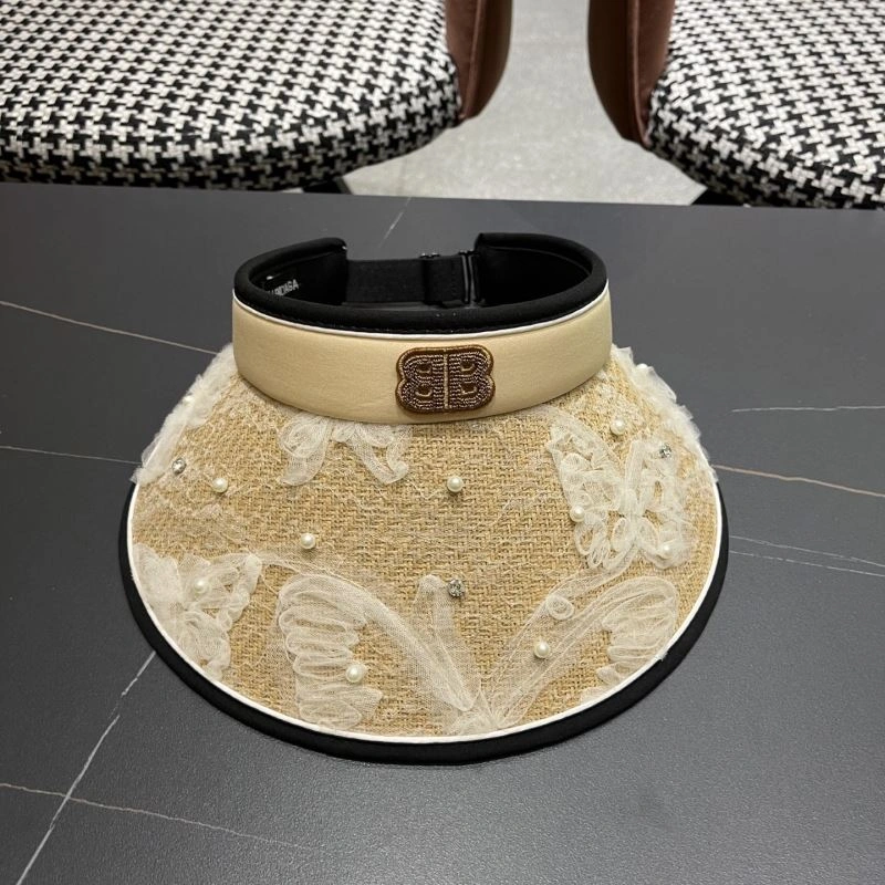 Balenciaga Caps TechFriendly 260747