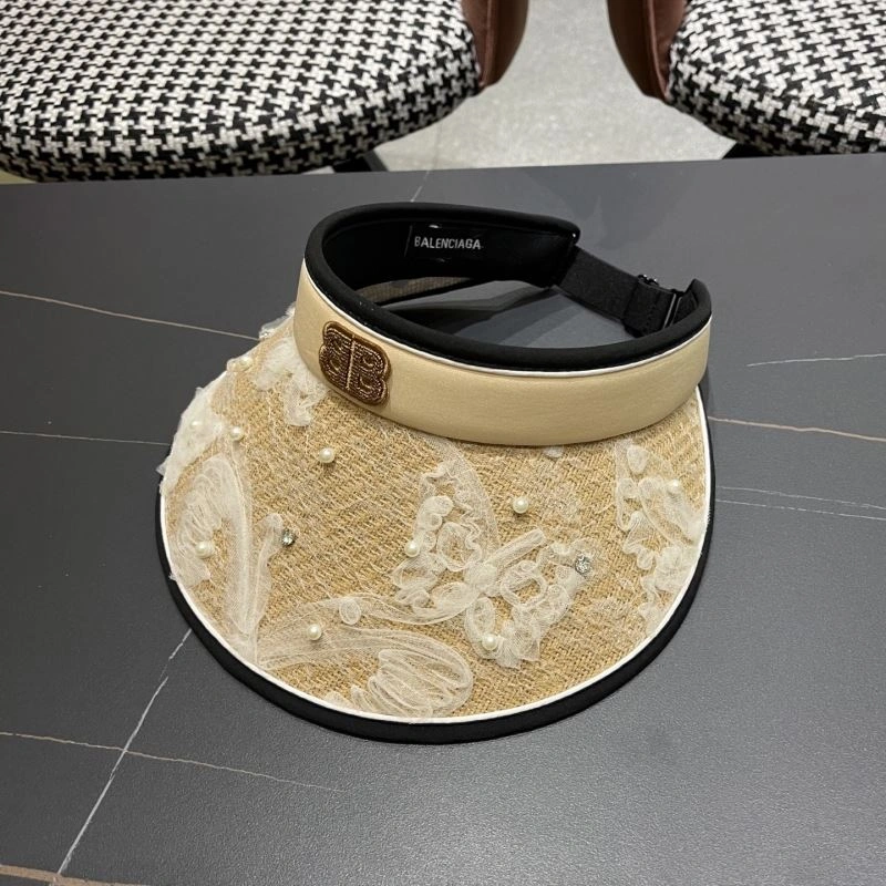 Balenciaga Caps TechFriendly 260747