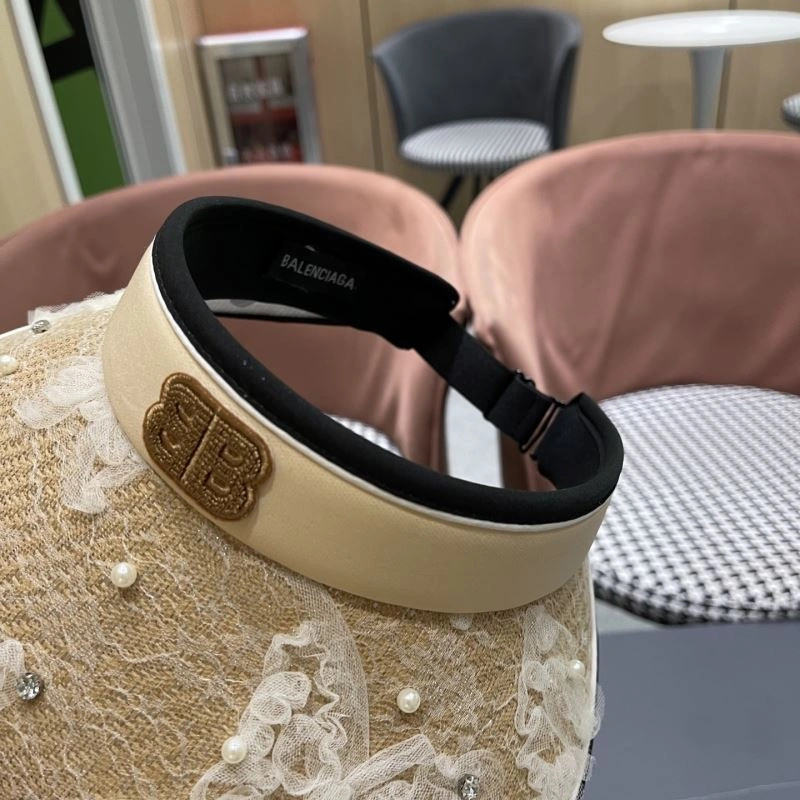 Balenciaga Caps TechFriendly 260747