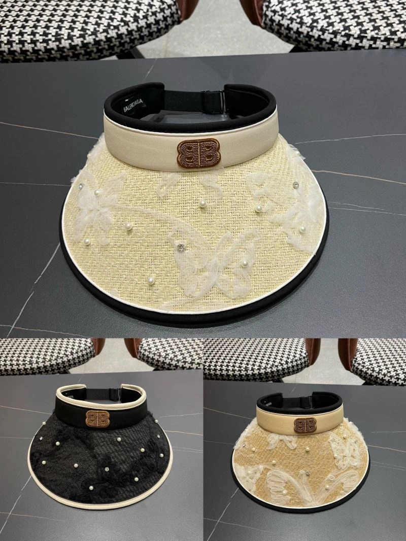 Elegant Balenciaga Caps 260742