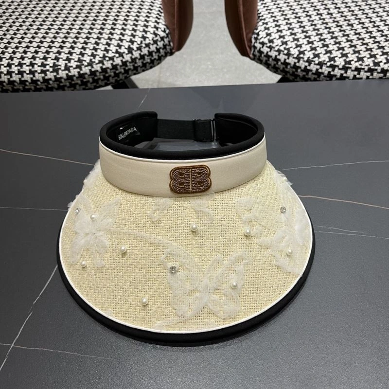 Balenciaga Caps Classic 260723