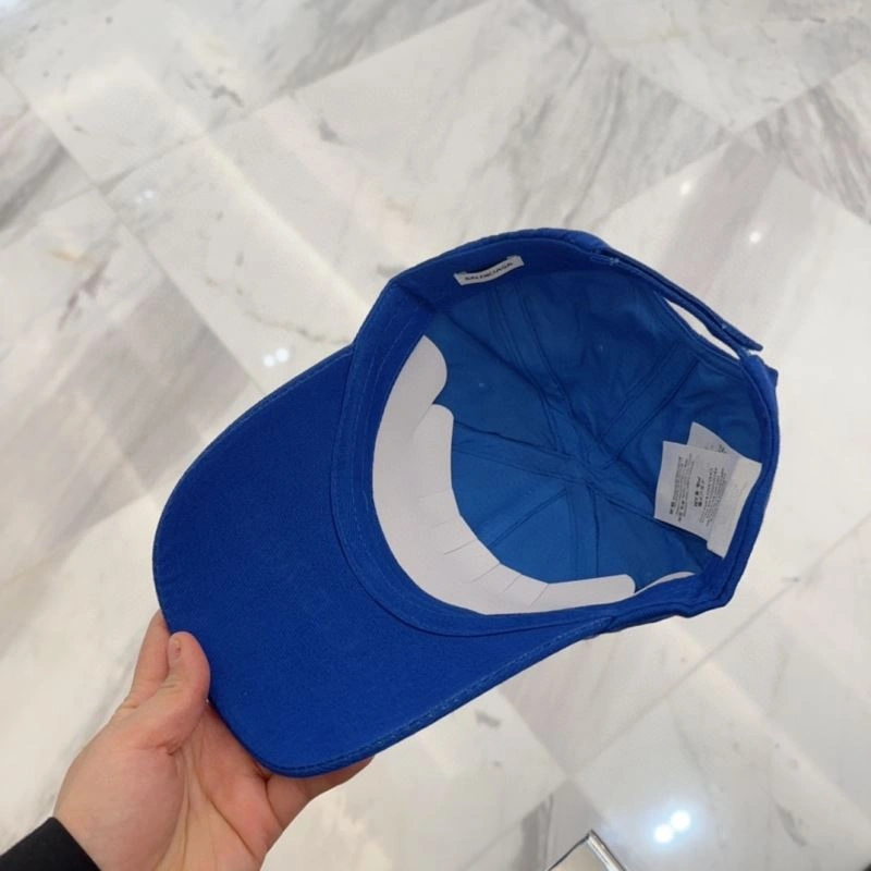 RelaxedFit Balenciaga Caps 260725