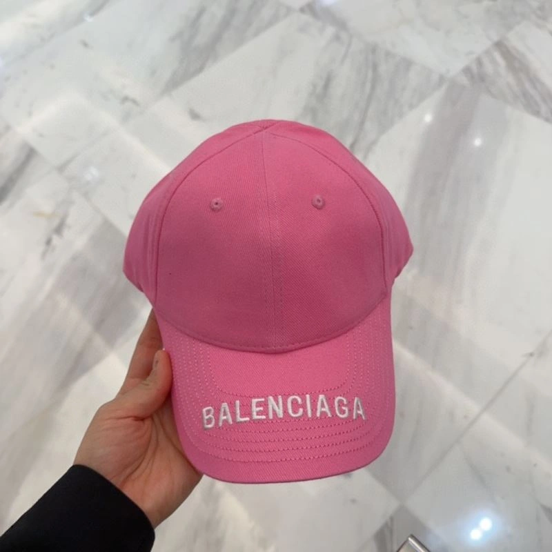 Chic Balenciaga Caps 260721
