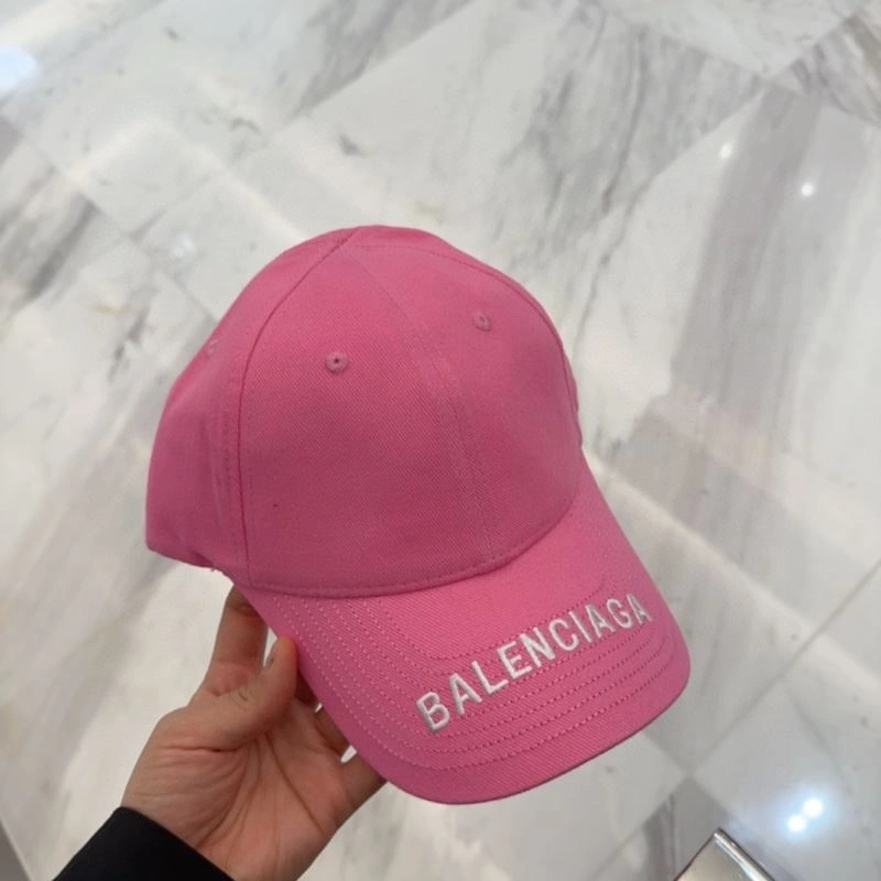 Chic Balenciaga Caps 260721