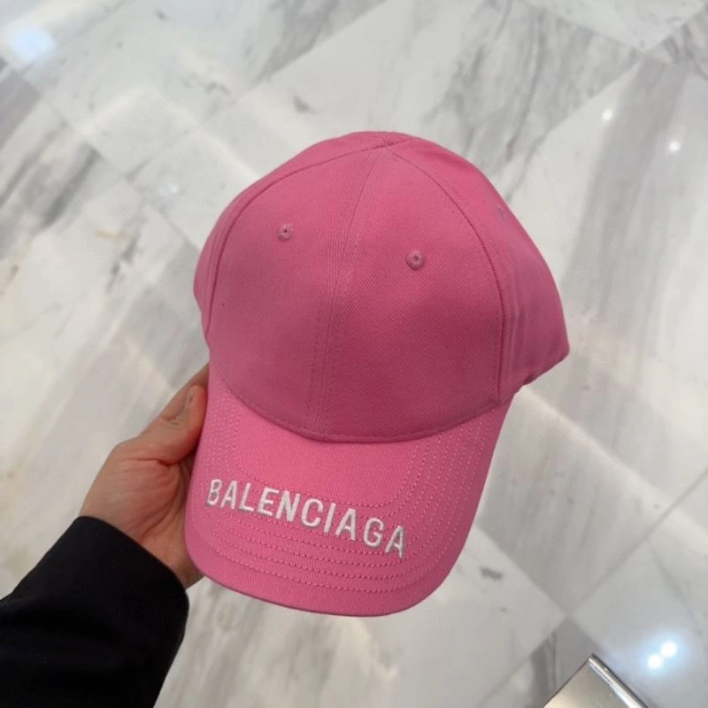 Chic Balenciaga Caps 260721