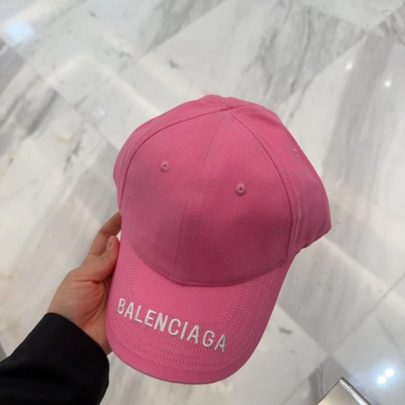 Chic Balenciaga Caps 260721