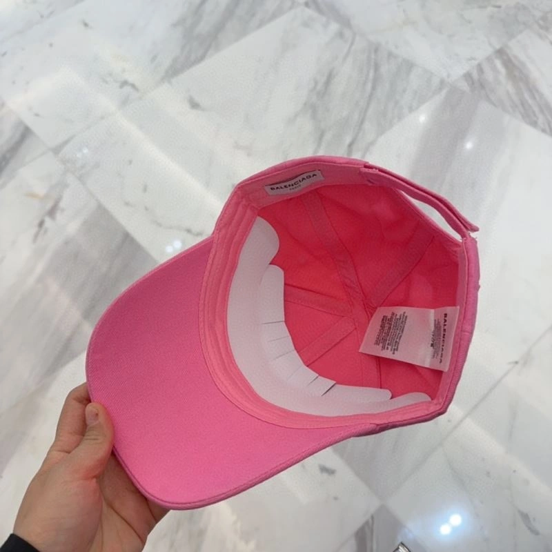 Chic Balenciaga Caps 260721