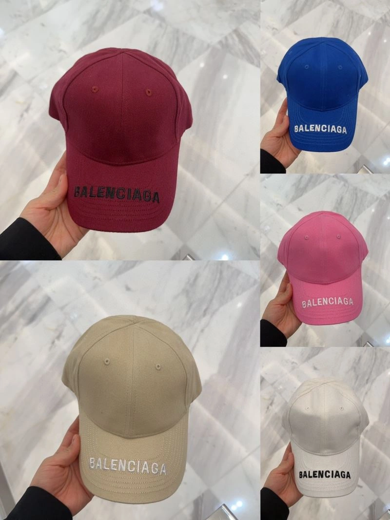 Chic Balenciaga Caps 260721