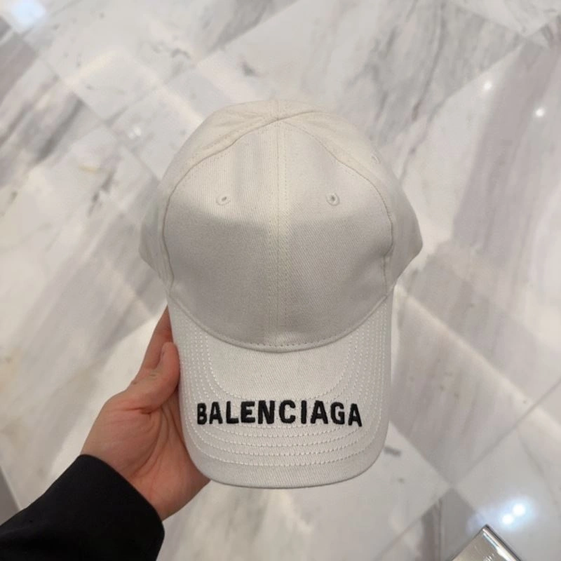 SoftTouch Balenciaga Caps 260722