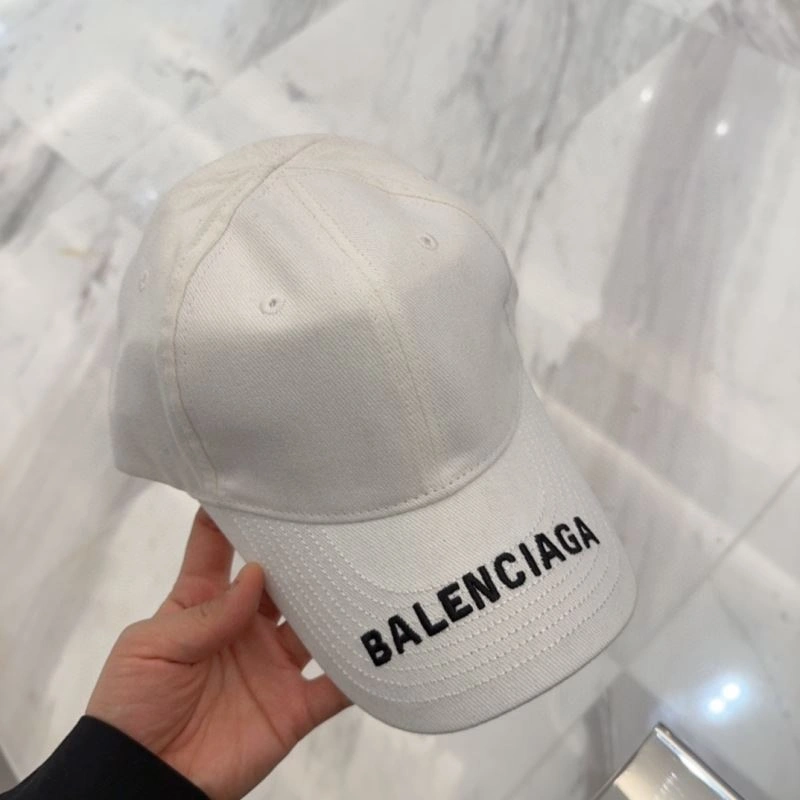 SoftTouch Balenciaga Caps 260722
