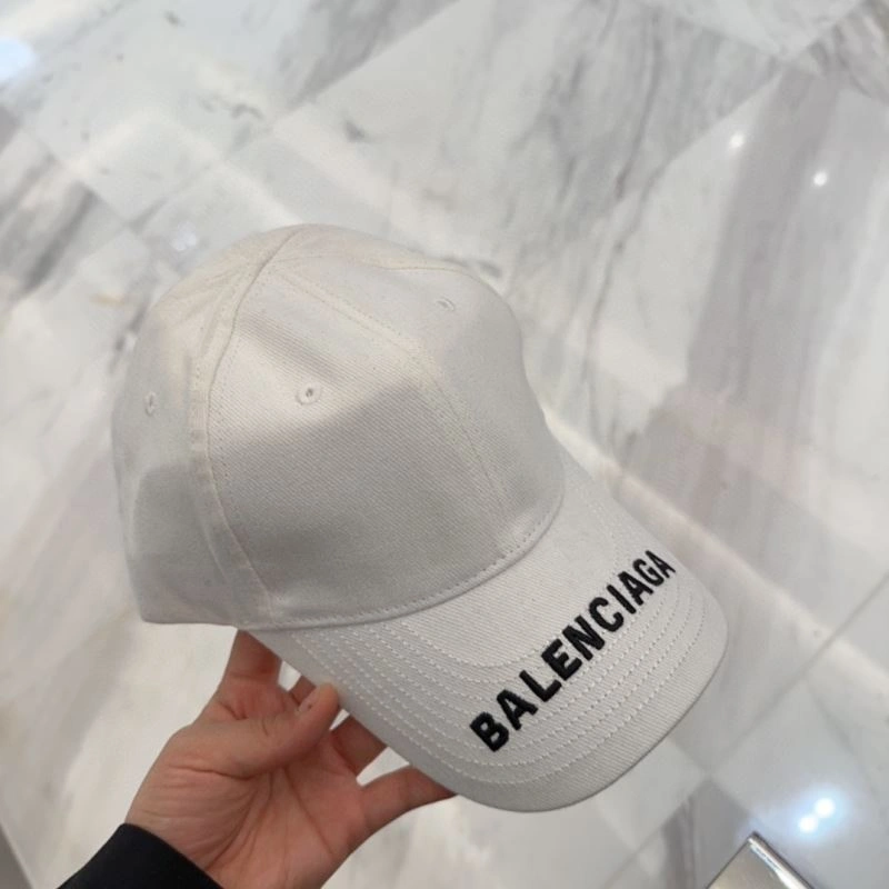 SoftTouch Balenciaga Caps 260722
