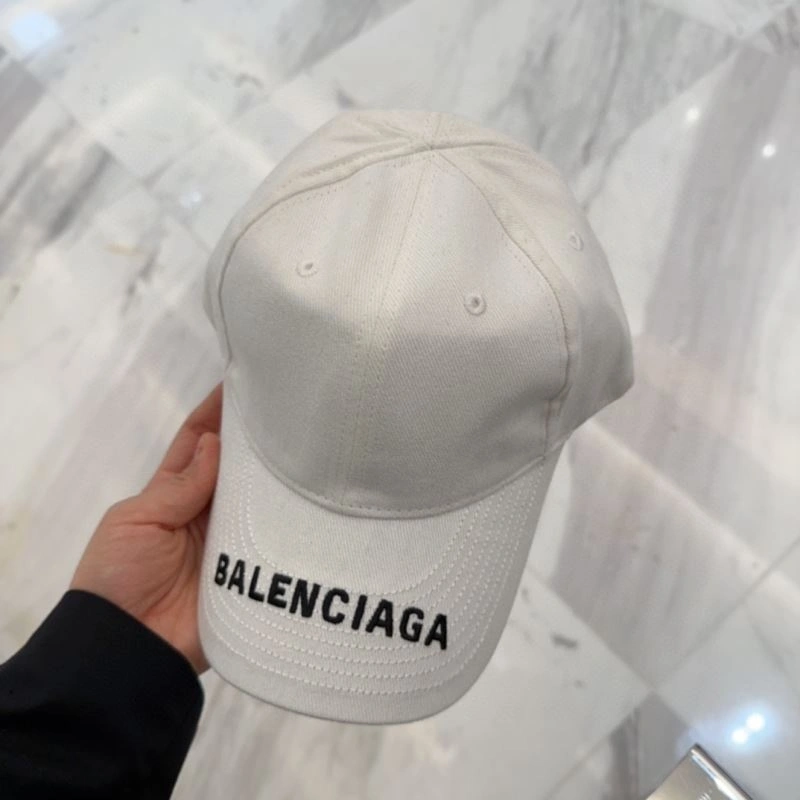 SoftTouch Balenciaga Caps 260722