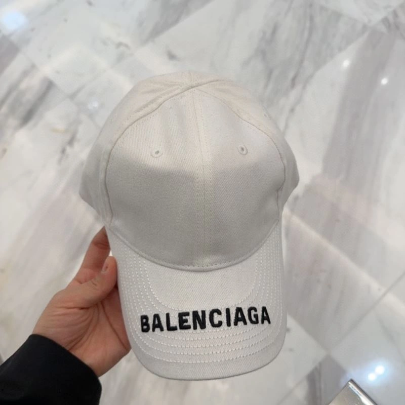 SoftTouch Balenciaga Caps 260722