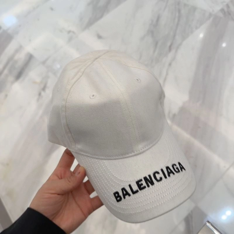 SoftTouch Balenciaga Caps 260722