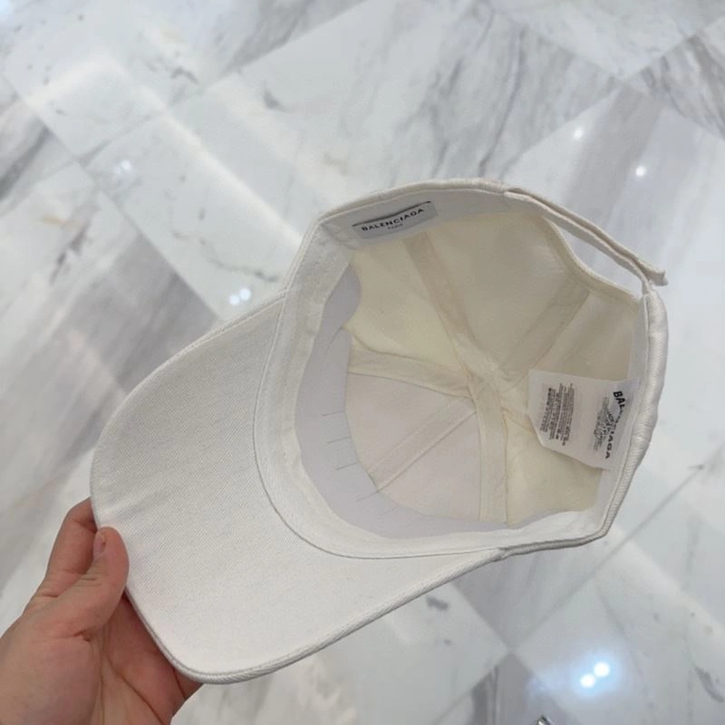 SoftTouch Balenciaga Caps 260722