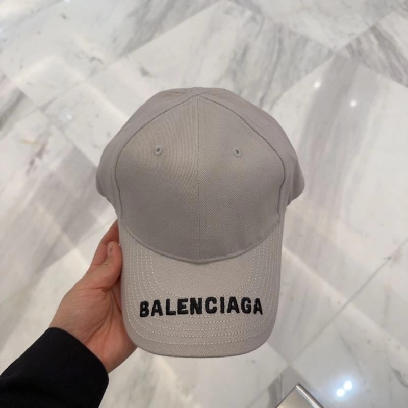 Balenciaga Caps UrbanStyle 260724