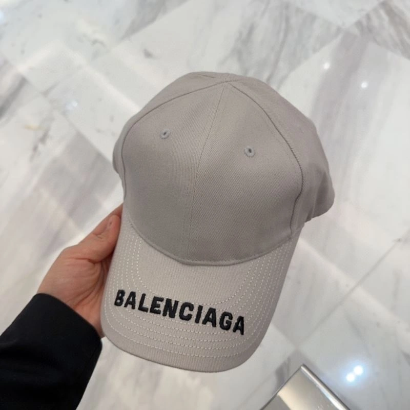 Balenciaga Caps UrbanStyle 260724