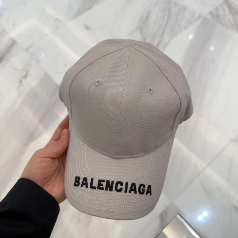 Balenciaga Caps UrbanStyle 260724
