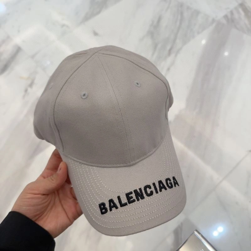 Balenciaga Caps UrbanStyle 260724