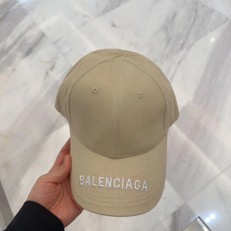 Balenciaga Caps Chic 260720