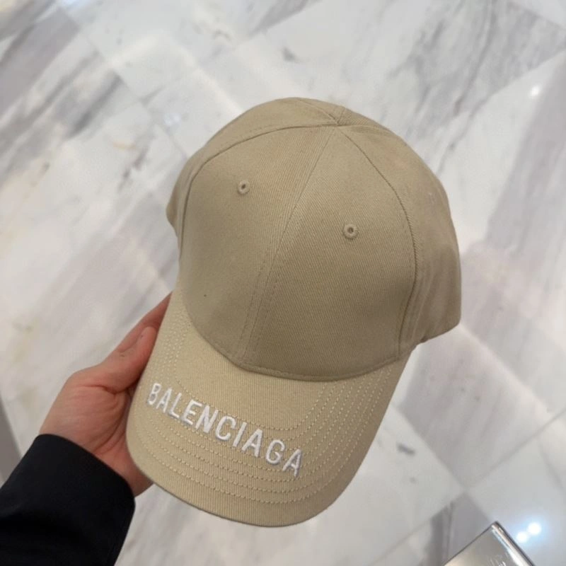Balenciaga Caps Chic 260720