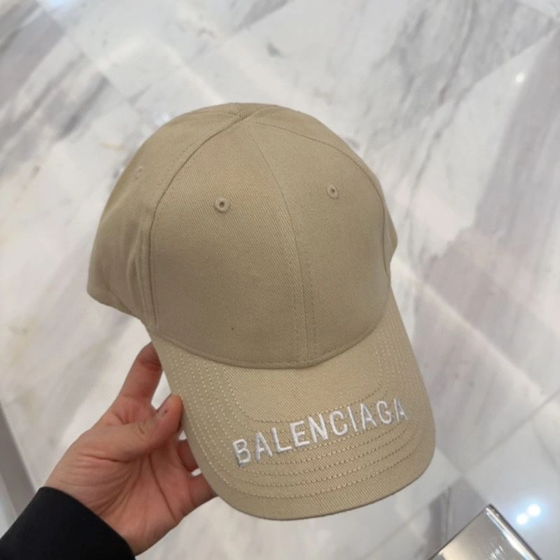 Balenciaga Caps Chic 260720