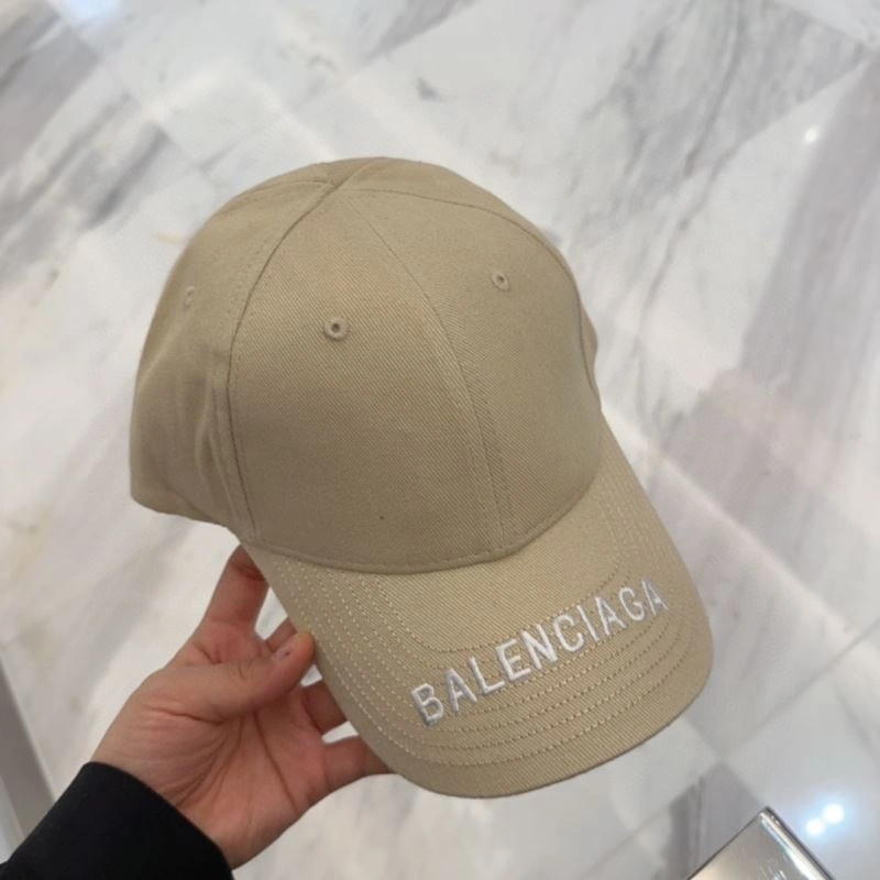 Balenciaga Caps Chic 260720