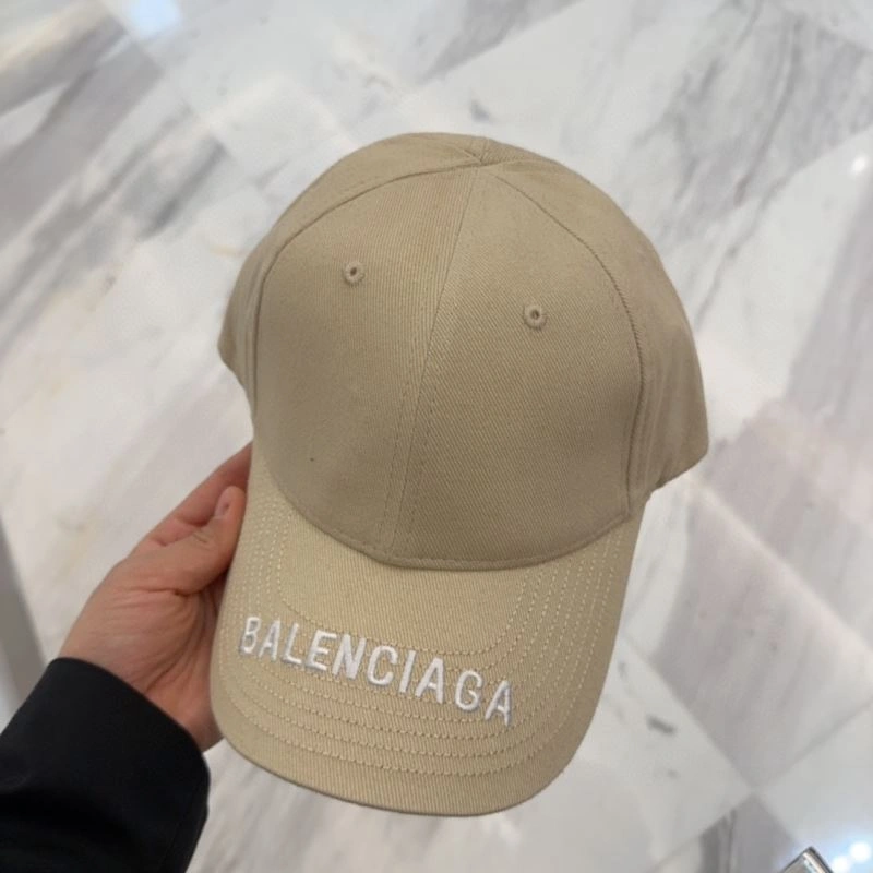 Balenciaga Caps Chic 260720