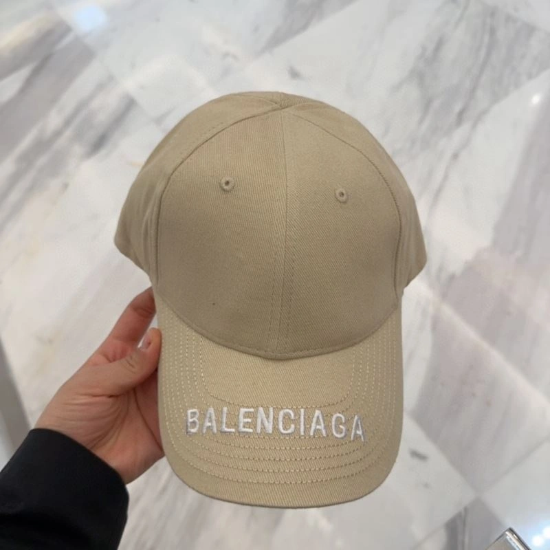 Balenciaga Caps Chic 260720