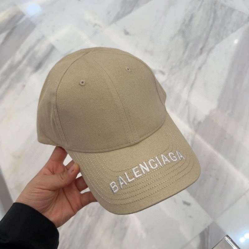 Balenciaga Caps Chic 260720