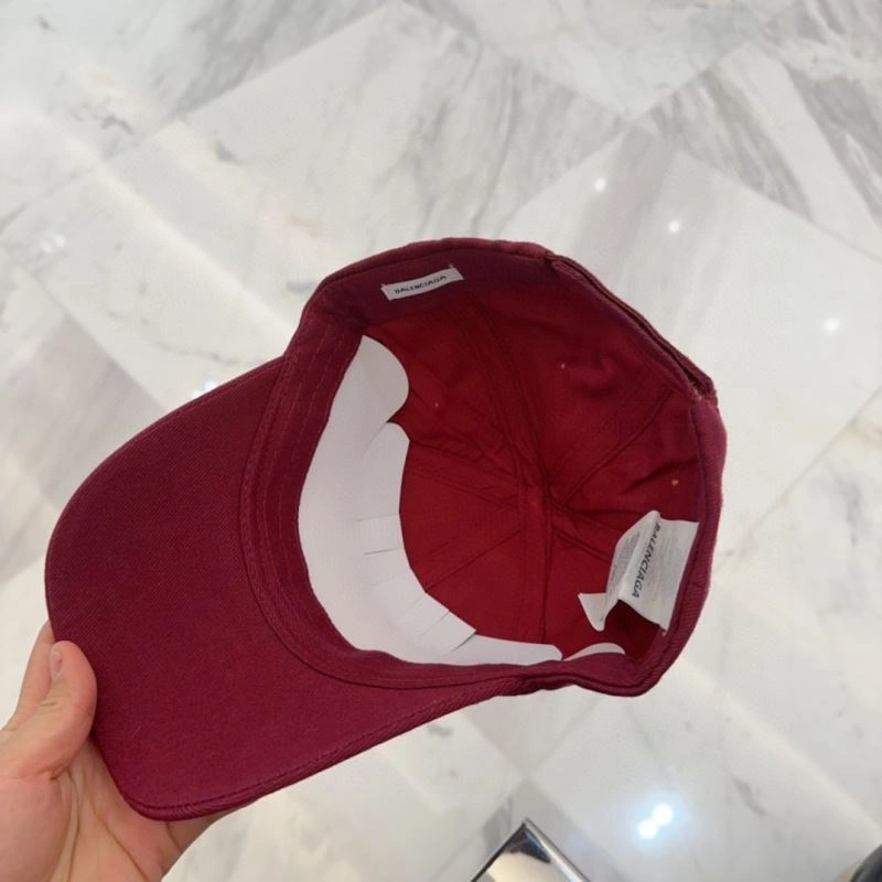 Sustainable Balenciaga Caps 260719