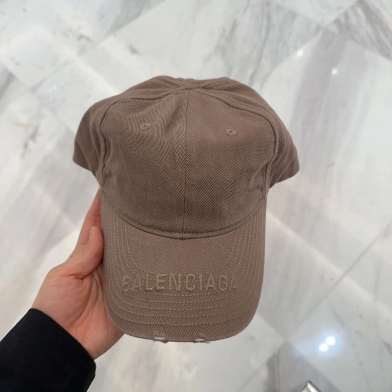 Balenciaga Caps Casual 260718