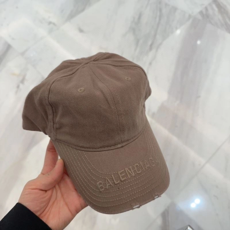 Balenciaga Caps Casual 260718