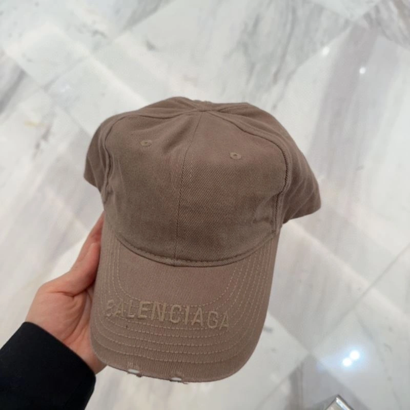 Balenciaga Caps Casual 260718
