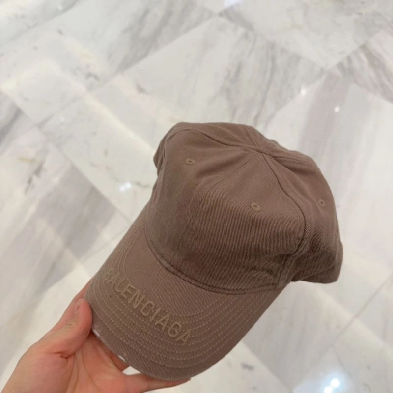 Balenciaga Caps Casual 260718