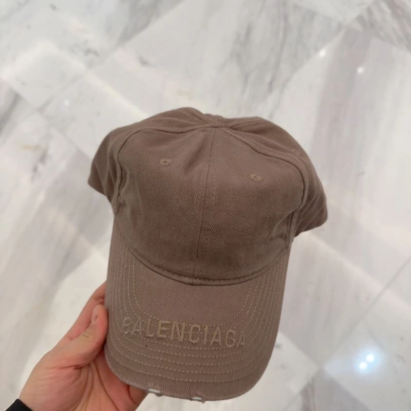 Balenciaga Caps Casual 260718