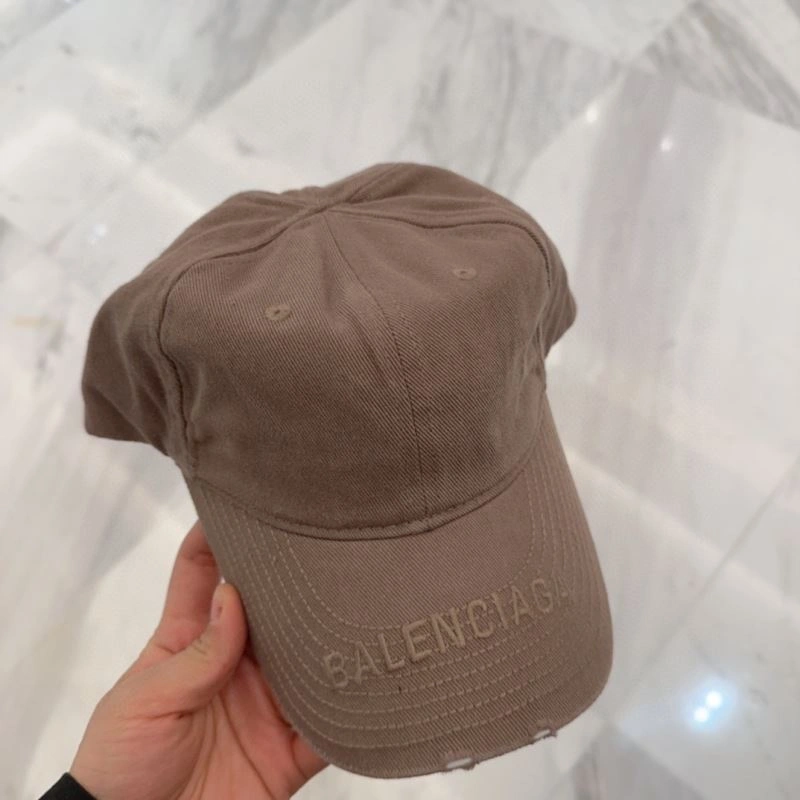 Balenciaga Caps Casual 260718
